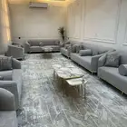 للبيع فلة ببريدة مودرين تشطيب فاخر بالاثاث على الكود السعودي