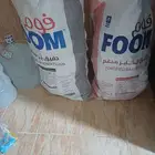 خبز للبيع 8 اكياس