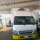 ميستوبيشي كانتر تبريد 2020