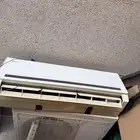 مكيف سبليت كلاس طن ونص