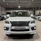 جيب لكزس 2015 LX570 سعودي خصم الخصم فل كامل