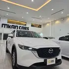 مازدا CX5 سعودى 2023 مخزن