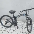 دراجة هوائية