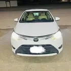 تويوتا يارس 2014