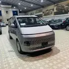 هيونداي ستاريا 9 راكب ديزل