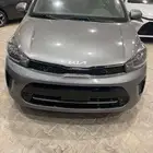 كيا بيجاس استاندر 2025