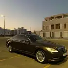 للبيع مرسيدس بانوراما s350موديل 2012