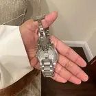 ساعه sharly الماس