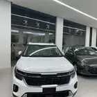 كيا سيلتوس موديل 2025 - بانوراما