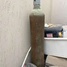 برميل اكسجين كبير