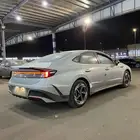 سوناتا 2.5- كمفورت -2025