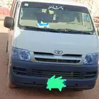 باص 2010 بنزين للبيع