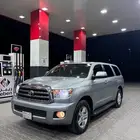 للبيع سكويا 2014 وكاله دبل