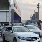 E250 فل عداد 86 الف بدي وكالة