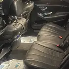 مرسيدس S400 عاجل للبيع