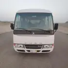 باص متسوبيشي مخزن