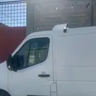 رينو فان ثلاجه