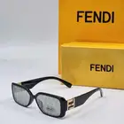 نظارات فن دي نسائي نظارة ماركة فين دي مع ملحقاتها كاملة كوبي