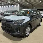 تويوتا رايز XLE ستاندر 2026