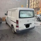 دايهاتسو فان