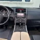 مازدا CX-9 موديل 2015 بحالة ممتازة