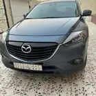 مازدا CX-9 موديل 2015 بحالة ممتازة