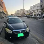 Renault Fluence 2012  Well Maintain  Less KM Drive  160km