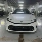 تويوتا- كامري- LE -هايبرد- 2025-بطاقه - ابيض