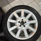 مرسيدس جنوط بانوراما 18