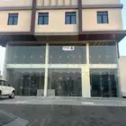 محل للإيجار في شارع معمر بن عبدالله حي الياقوت مدينة جدة