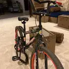 سيكل كوبرا مقاس 20 بوصة