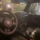 جيب رانجلر2015