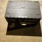 لمبة سنارة وطاولة رحلات استخدام حشمه