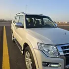 ميتسوبيشي باجيرو GLS