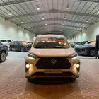 تويوتا فيلوز GLX 2025 أصفار شاشه كاميرا عبداللطيف جميل..