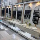 توريد وتركيب مغاسل رخام طبيعي وصناعة