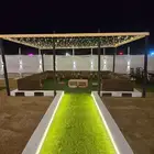 مخيم موسم الشتاء طريق بريمان