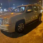 جمس يوكن دينالي 2007 بدي نظيف