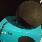 اليكسا سماعه التحكم بالمنزل