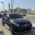 مرسيدس GLE 2016 مخزن