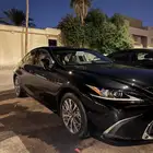 لكزس ES300h 2025