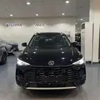 ام جي زد اس 2025 ستاندر