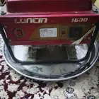 ماطور كهرباء للبيع لانس حجم 1600