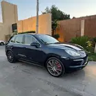 بورش كايين تيربو 2014 قمة في النظافة