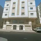 شقق للايجار الشهري مخطط البنك خروج حج