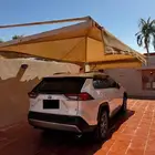 للتنازل تويوتا راف فور فل كامل لمتد 2024 بدون مقابل