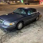 فورد - جراند ماركيز أمريكي 2007 نظيف