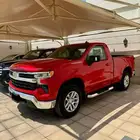 سلفرادو 2024 شبه جديد