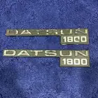 اكسسوارات داتسون