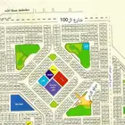 ارض للبيع في مخطط 3ج س حي المروج مساحه840م بسعر770الف نهائي